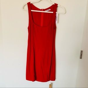 NWT REFORMATION TEIGAN DRESS
